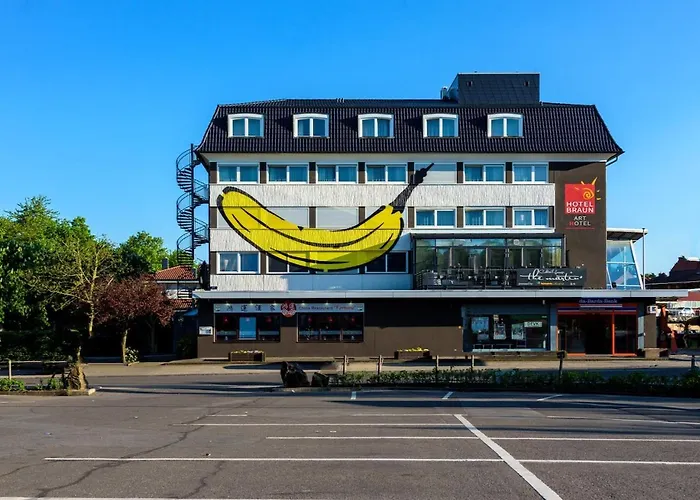 Kirchheimbolanden Wellnesshotels