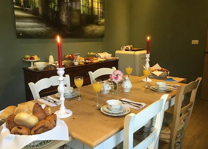 Hôtels Spa à Coxyde