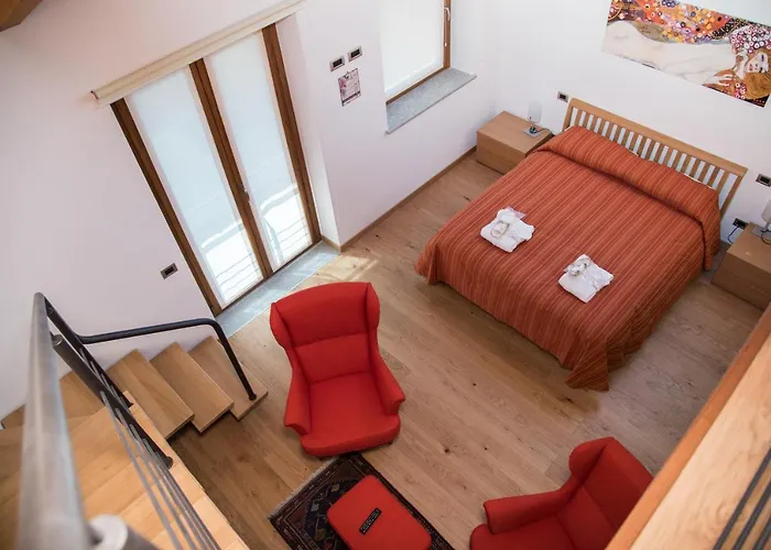 Sanfront Hotel con Spa