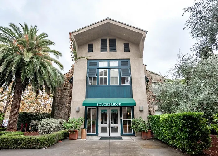 St. Helena Spa Hotels