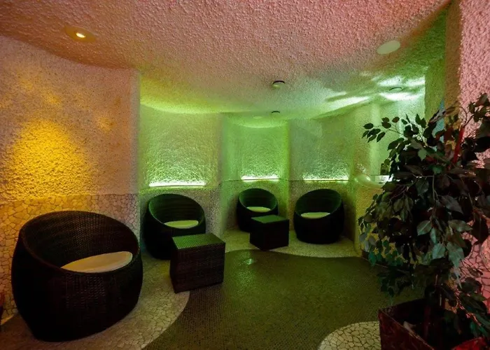 Stuttgart Wellnesshotels