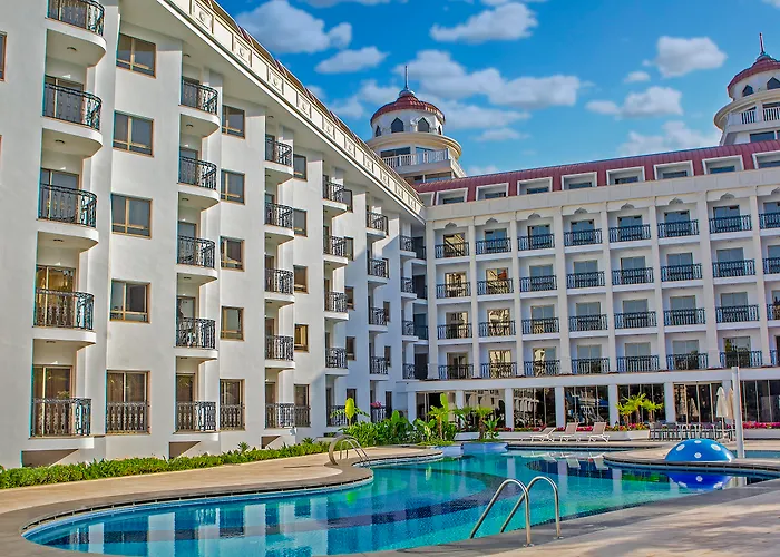 Konaklı Hoteles Spa