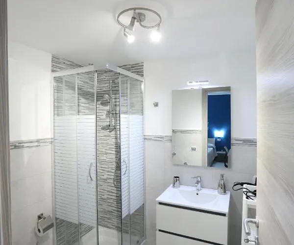 Caltanissetta Hotel con Jacuzzi