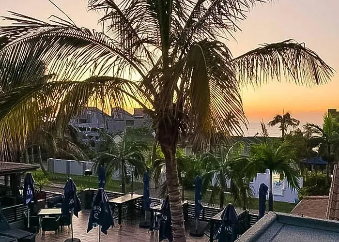 Ballito Hoteles Spa