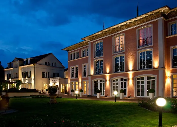 Bamberg Wellnesshotels