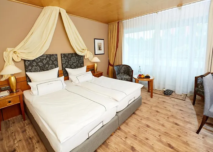 Daun Wellnesshotels