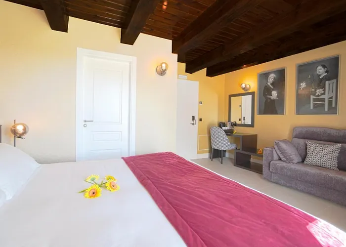 Banos Del Molgas Hoteles Spa