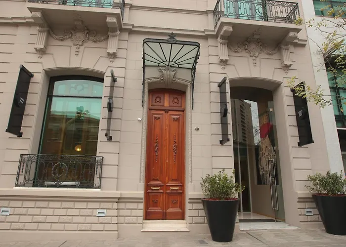 Wellness Hotels in Córdoba