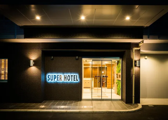 Fujinomiya Spa Hotels