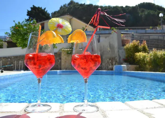 Pizzo (Calabria) Hotel con Spa