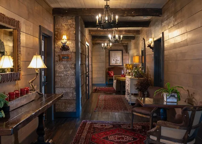 Cleveland Spa Hotels