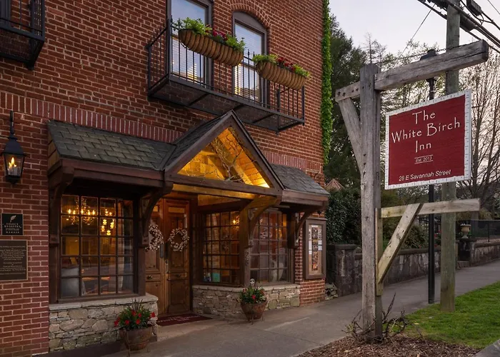 Highlands Spa Hotels