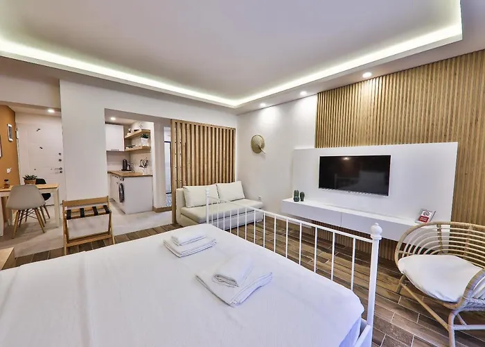 Kaş Hoteles Spa