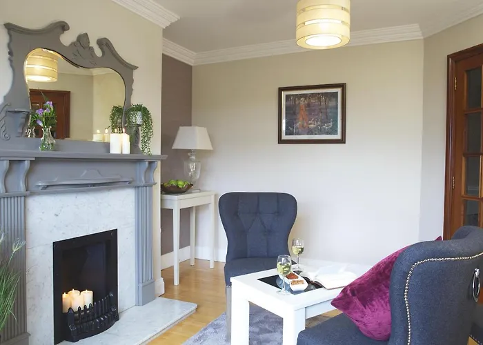 Westport Hotel con Spa