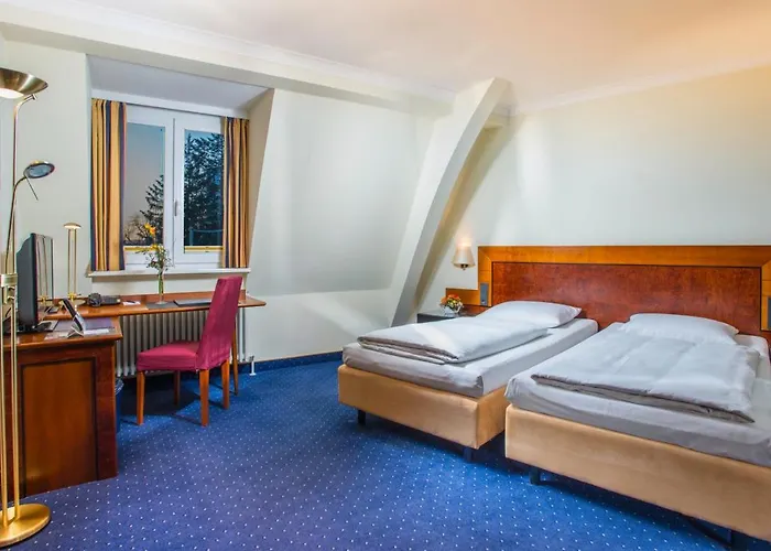 Burghausen Wellnesshotels