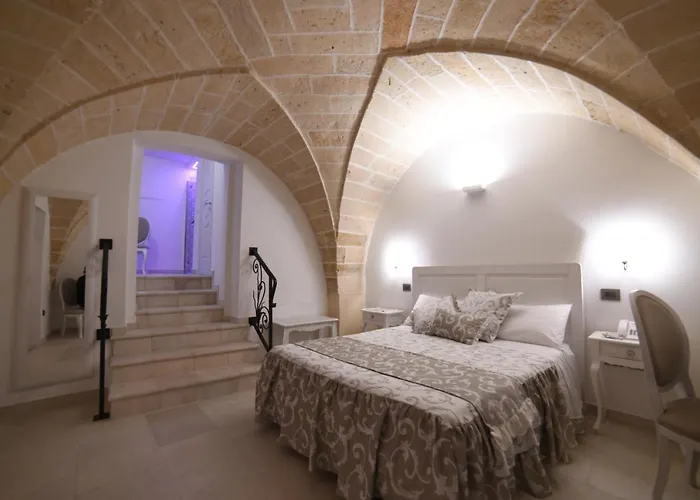 Cellino San Marco Hotel con Spa