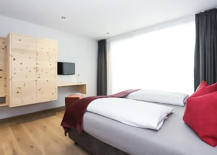 Sarentino Hotel con Spa