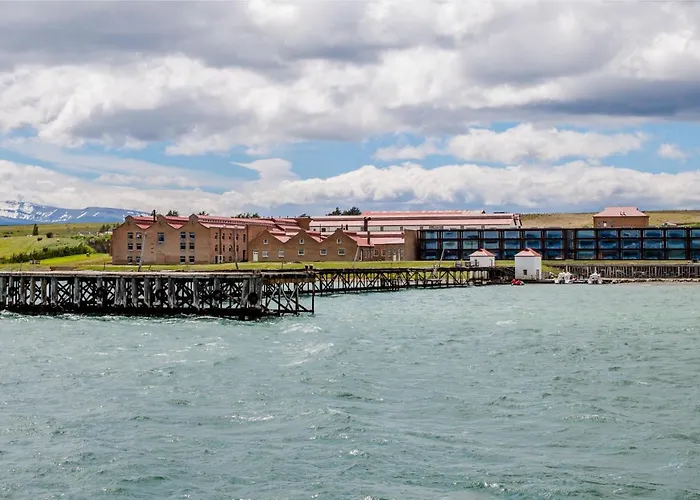 Puerto Natales Hoteles Spa