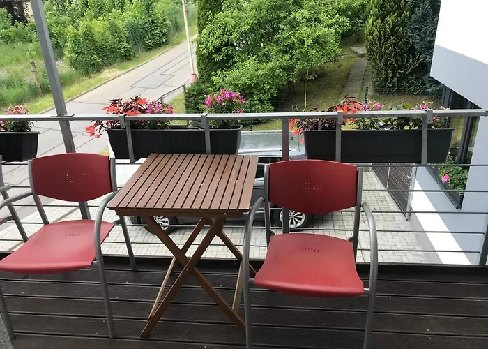 Český Krumlov Wellness Ophold