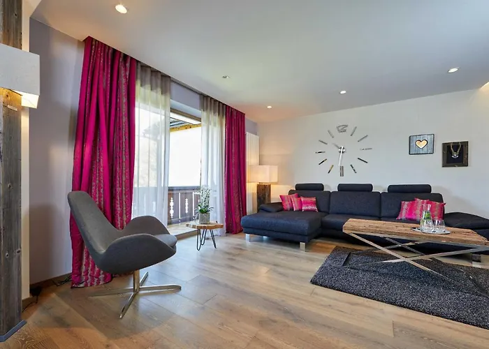 Krün Wellnesshotels
