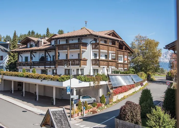 Nova Ponente Hotel con Spa