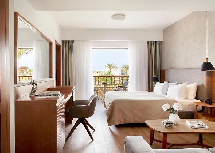 Platanés Hoteles con Jacuzzi