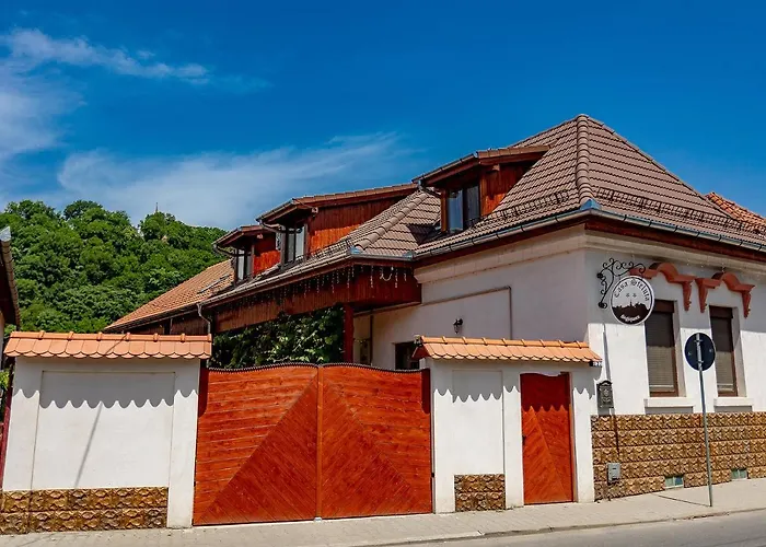 Sighişoara Hotel con Spa