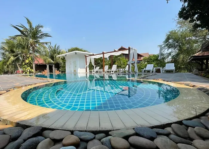 Wellness Hotels in Phra Nakhon Si Ayutthaya