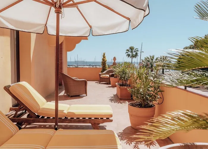 Wellness Hotels in Mandelieu