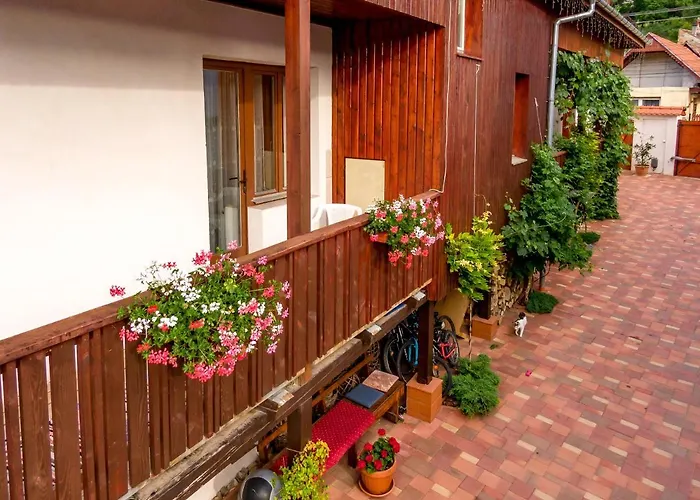 Sighişoara Wellnesshotels