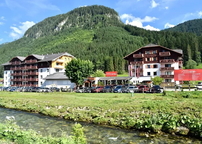 Gosau Wellnesshotels