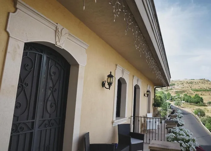 Bronte Hotels mit Whirlpool