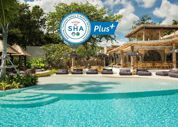 Bophut Spa Hotels