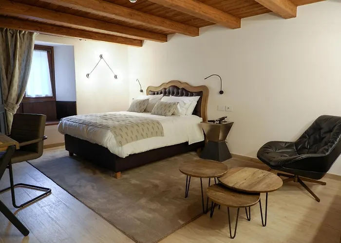 Viverone Hotel con Spa