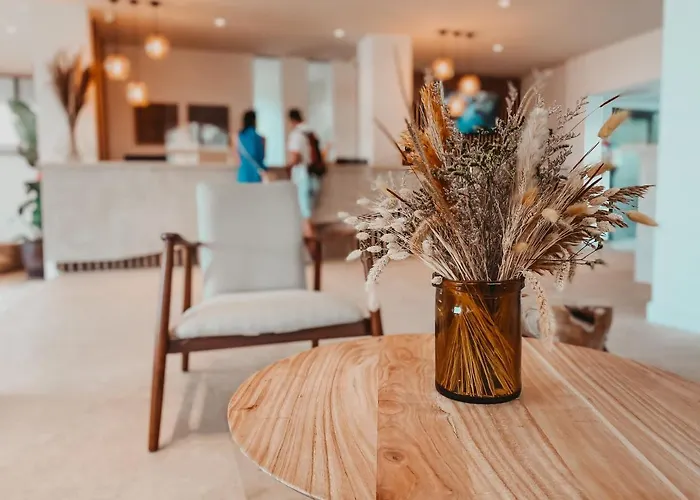 Portocolom (Mallorca) Hotels mit Whirlpool