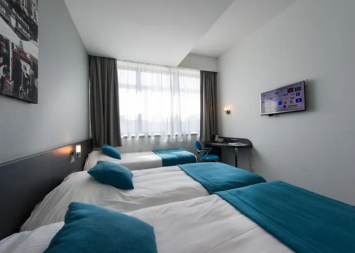 Hotels met Jacuzzi in Straatsburg