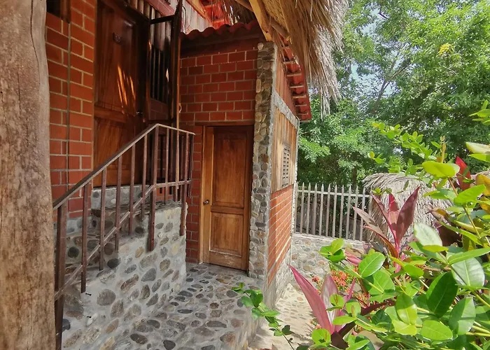 Wellness Hotels in Zipolite