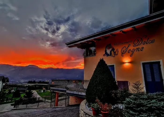 Coredo Hotel con Spa