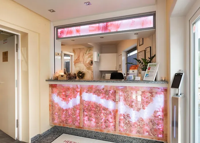 Babenhausen (Hessen) Wellnesshotels