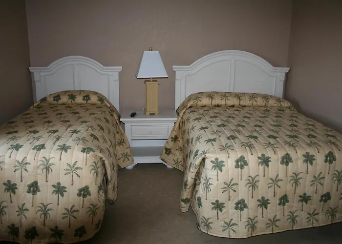 Myrtle Beach Spahotell