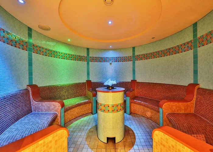 Bansko Spa Hotels