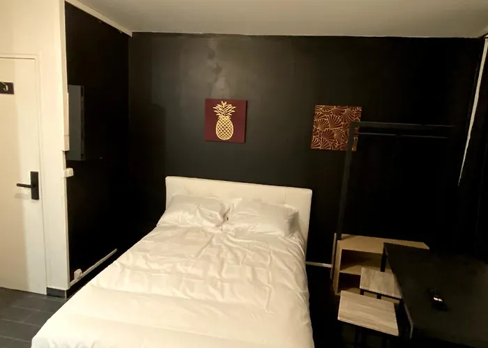 El Havre Hoteles Spa
