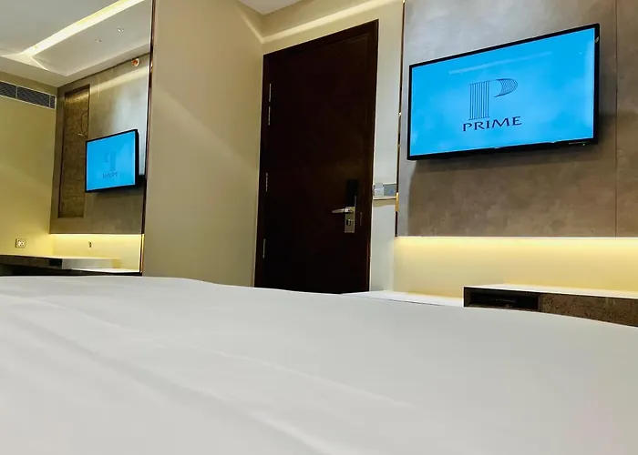 Nueva Delhi Hoteles Spa