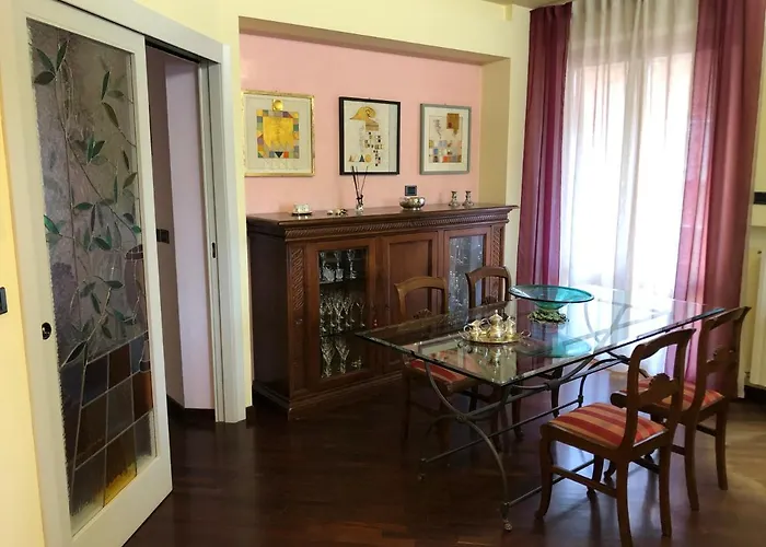 Porto SantʼElpidio Hotel con Spa