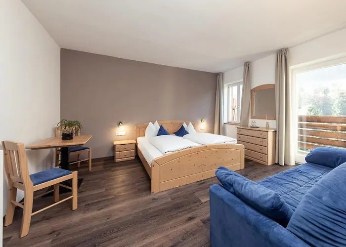 Steinegg Wellnesshotels