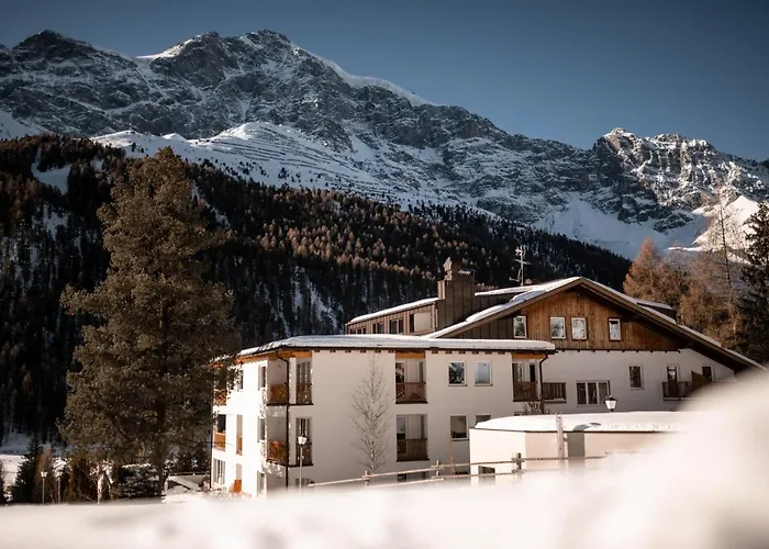 Solda Hotel con Spa