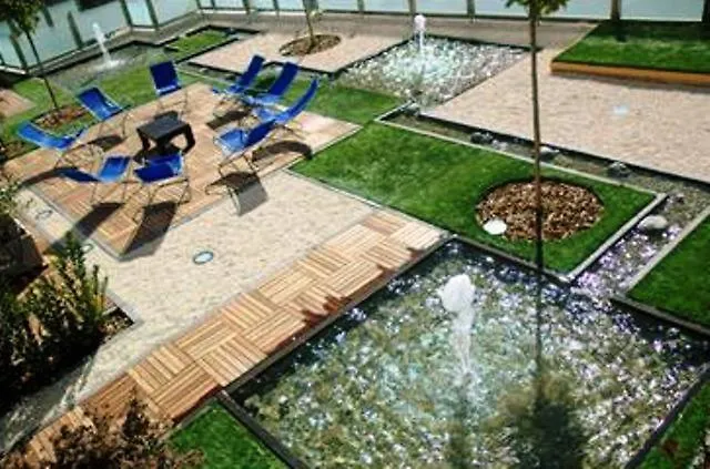 Wellness Hotels in Aprica