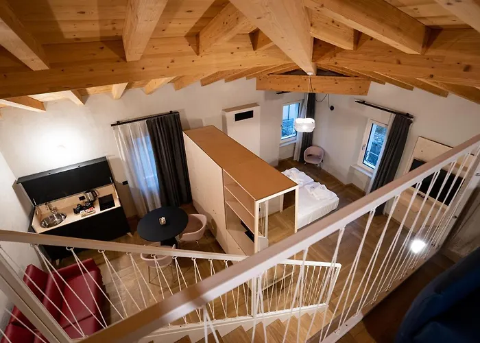 Costermano Hotel con Spa