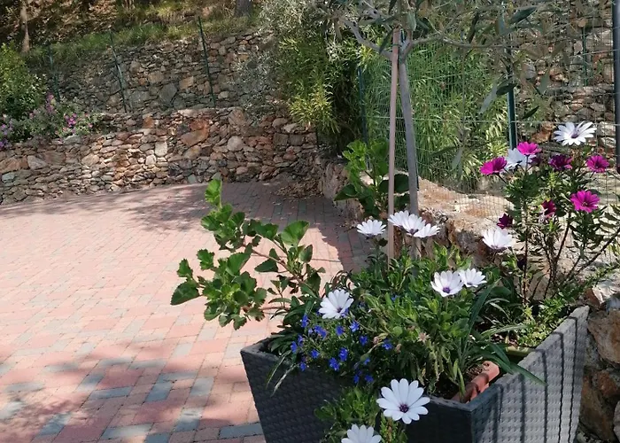 Bergeggi Hotel con Spa