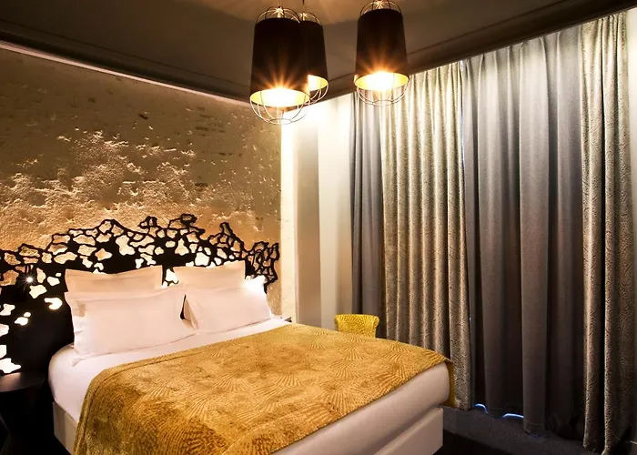 Wellness Hotels in Orléans
